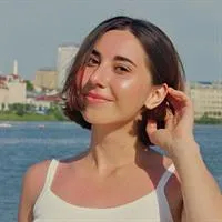 Фотография репетитора Гиматдинова Алсина Гиматдинова