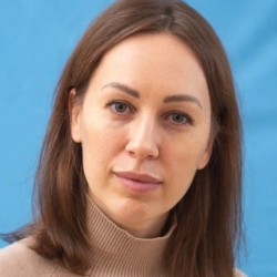 Фотография репетитора Чумичева Анна Анатольевна