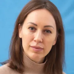 Фотография репетитора Чумичева Анна Анатольевна