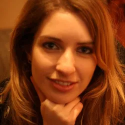 Фотография репетитора Горшенкова Елена Игоревна