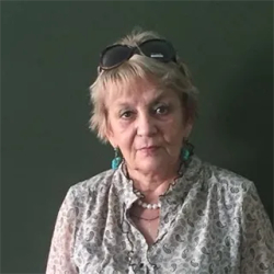 Фотография репетитора Иванова Ирина Михайловна