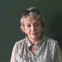 Фотография репетитора Иванова Ирина Михайловна