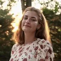 Фотография репетитора Ефремова Дарья Кирилловна