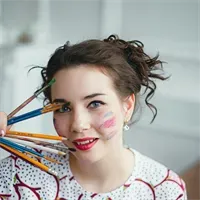 Фотография репетитора Абриталина Ирина Андреевна