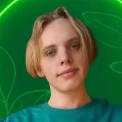 Фотография репетитора Резван Савелий Вадимович