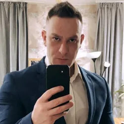 Фотография репетитора Андрианов Александр Михайлович