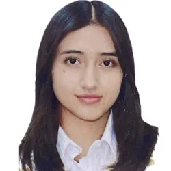 Фотография репетитора Парра Маркез Лаура Валентина 