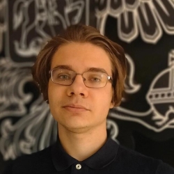 Фотография репетитора Сафьянов Михаил Анатольевич