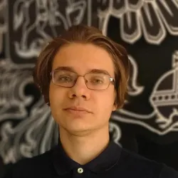 Фотография репетитора Сафьянов Михаил Анатольевич