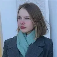 Фотография репетитора Котлова Мария Владиславовна