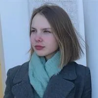 Фотография репетитора Котлова Мария Владиславовна