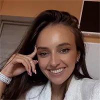 Фотография репетитора Кинцурашвили Виктория Викторовна