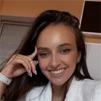 Фотография репетитора Кинцурашвили Виктория Викторовна