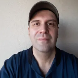 Фотография репетитора Кадлубович Алексей Владимирович