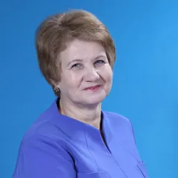 Фотография репетитора Бакреу Наталия Николаевна