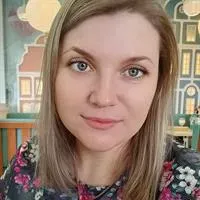 Фотография репетитора Сычкова Алена Ивановна