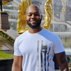 Фотография репетитора Мендез Роберто Мануэль