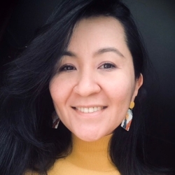 Фотография репетитора Джумагалиева Алия Сатвалдовна