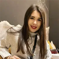 Фотография репетитора Якупова Кристина Ильдусовна