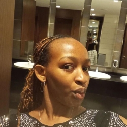 Фотография репетитора Хассан Моболамид Адедоин Рэйчел 