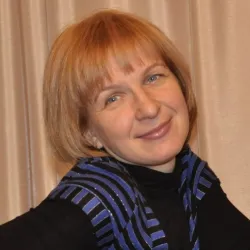 Фотография репетитора Наумычева Ольга Александровна