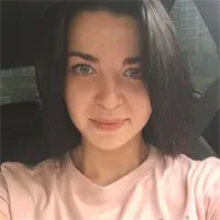 Фотография репетитора Тарасова Анастасия Александровна