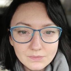 Фотография репетитора Жасминова Анна Олеговна