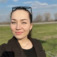 Фотография репетитора Любченко Марина Сергеевна