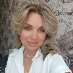 Фотография репетитора Кейван Екатерина Анатольевна