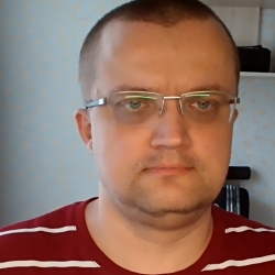 Фотография репетитора Новиков Максим Васильевич