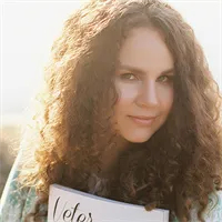 Фотография репетитора Гридяева Александра Вадимовна