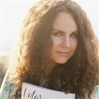 Фотография репетитора Гридяева Александра Вадимовна