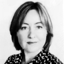 Фотография репетитора Диксон Алина Вадимовна