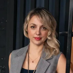 Фотография репетитора Чусова Александра Николаевна