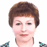 Фотография репетитора Когинова Лидия Ивановна