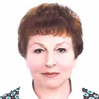 Фотография репетитора Когинова Лидия Ивановна