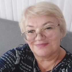 Фотография репетитора Спирина Марина Владимировна