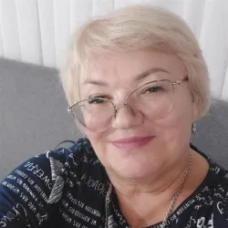 Фотография репетитора Спирина Марина Владимировна