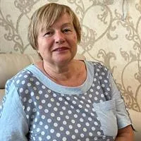 Фотография репетитора Меренкова Вера Михайловна