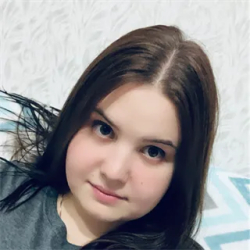 Фотография репетитора Харитонова Наталия Александровна