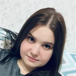 Фотография репетитора Харитонова Наталия Александровна