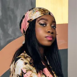 Фотография репетитора Абубакар Хабиба Кушу 