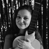 Фотография репетитора Гришанова Полина Юрьевна