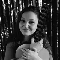 Фотография репетитора Гришанова Полина Юрьевна