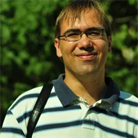 Фотография репетитора Авдеев Алексей Сергеевич