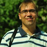 Фотография репетитора Авдеев Алексей Сергеевич