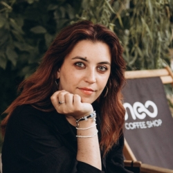 Фотография репетитора Ковальчукова Виктория Сергеевна