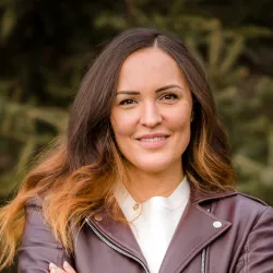 Фотография репетитора Justice Anna 