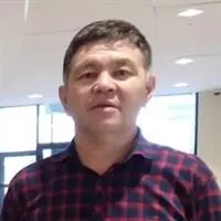 Фотография репетитора Муратов Малик Жумабаевич
