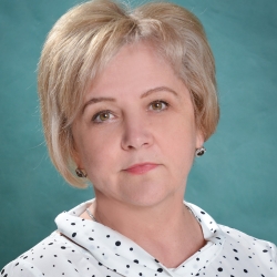 Фотография репетитора Прохорова Лариса Анатольевна